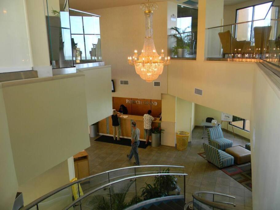Upscale Oceanview 1Br Dog Friendly! 1104 Appartement Myrtle Beach Buitenkant foto
